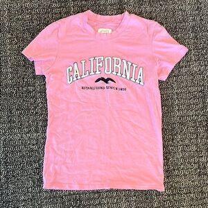 Reflex Light Pink T-Shirt